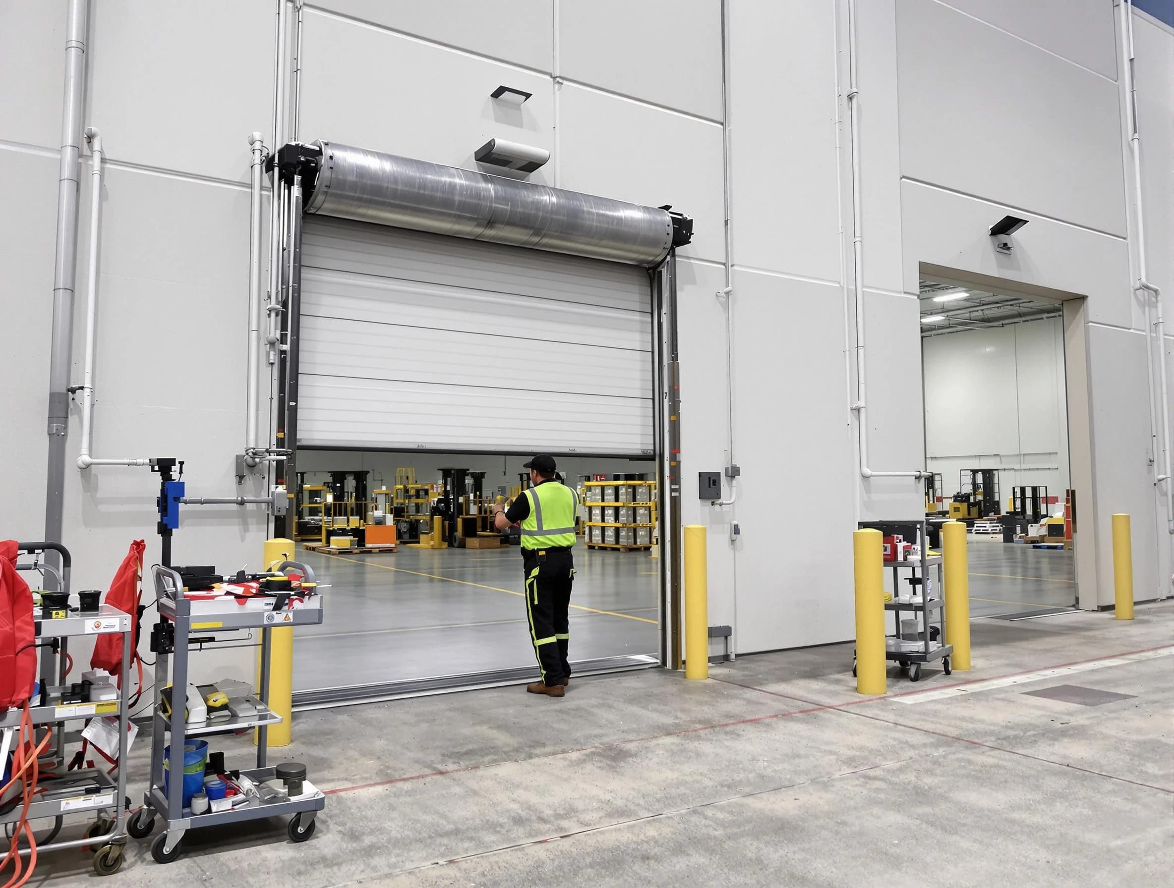 Commercial Repair service in East Providence, RI