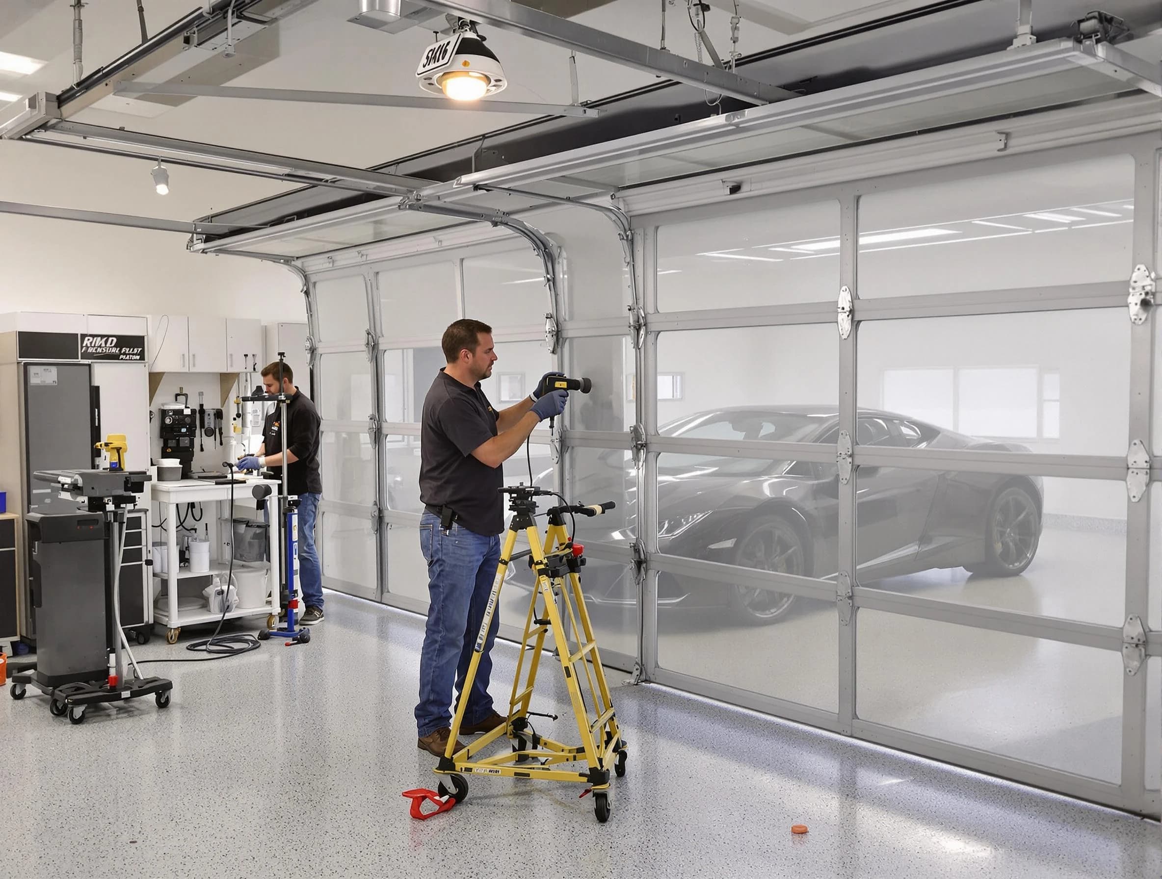 Dents Repair service in East Providence, RI