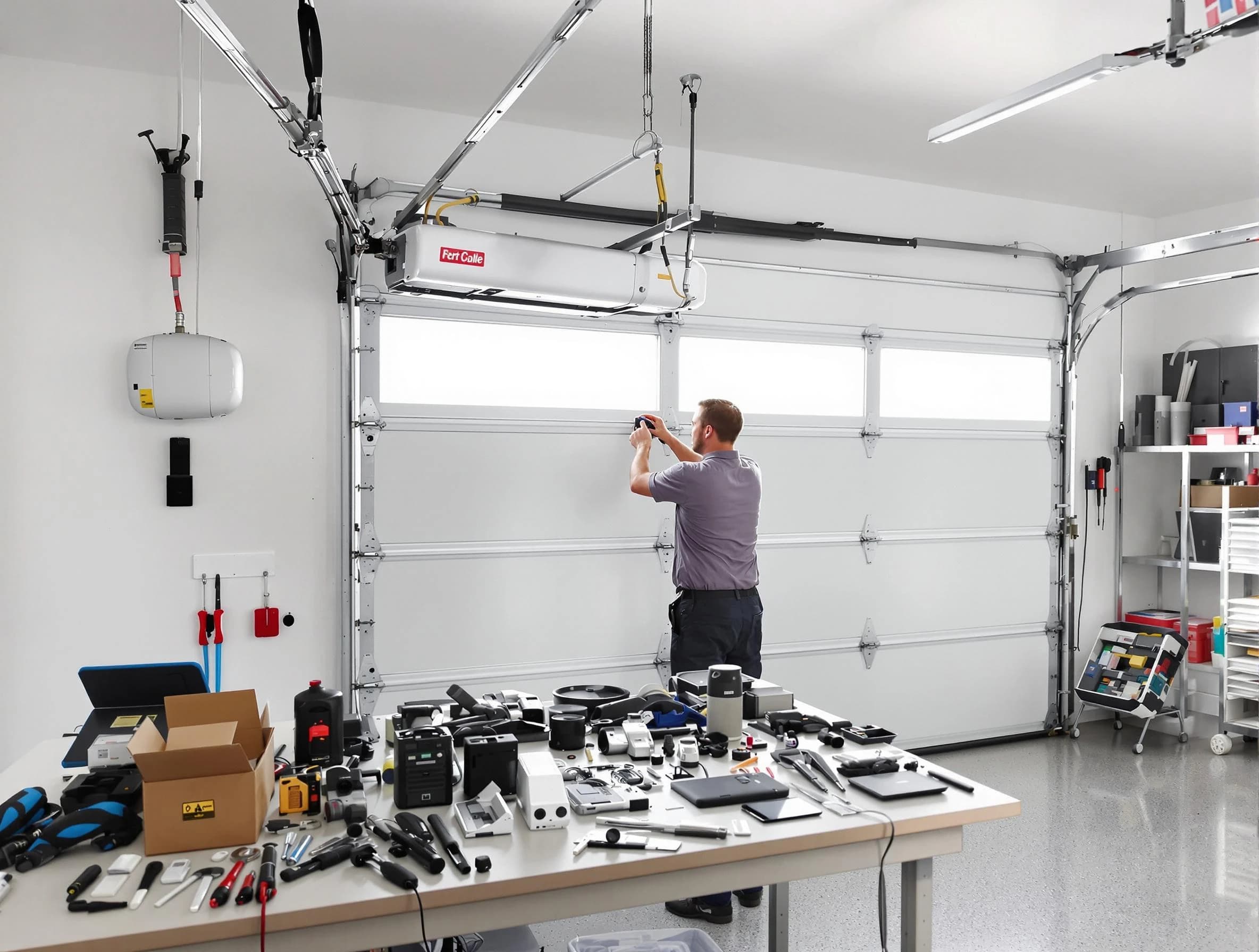 Opener Repair service in East Providence, RI